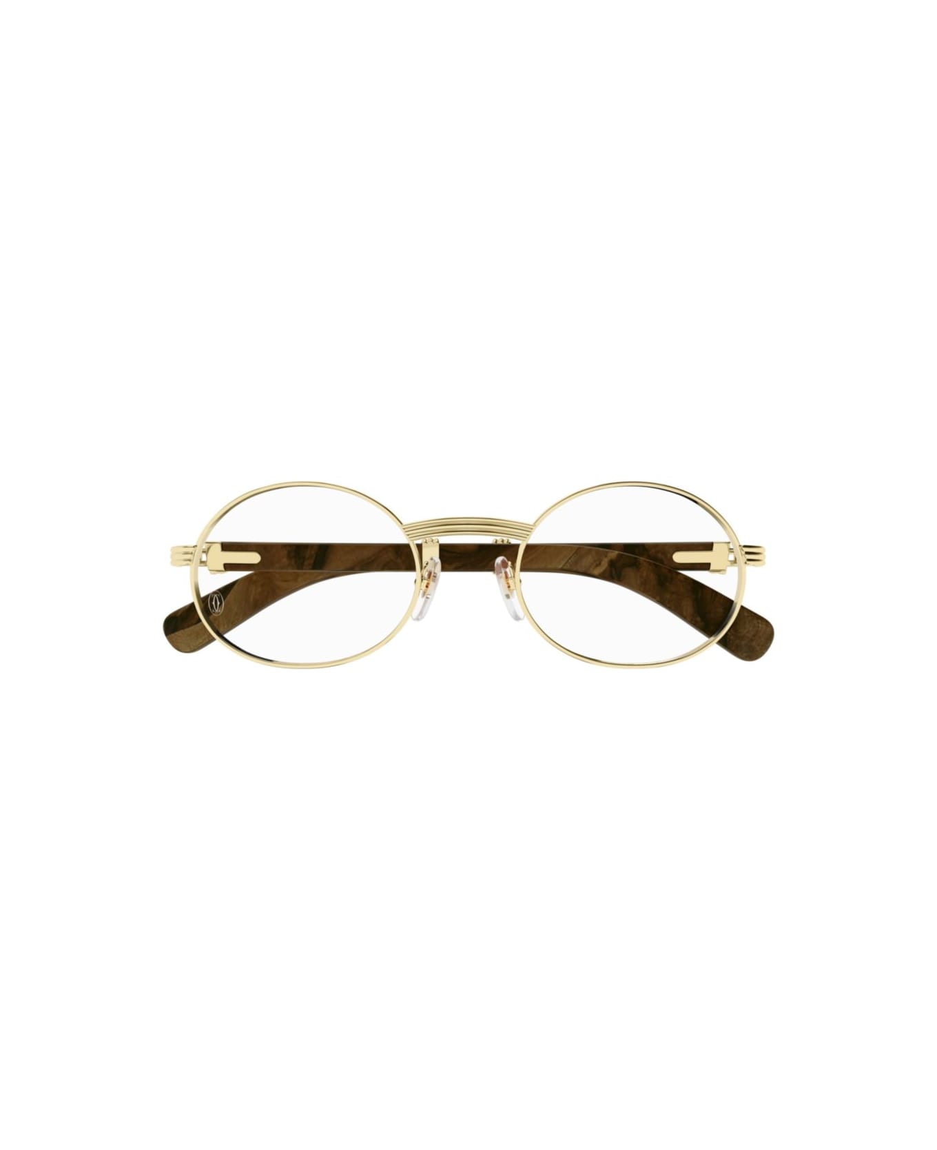 Cartier Eyewear Ct0464o004 - 004