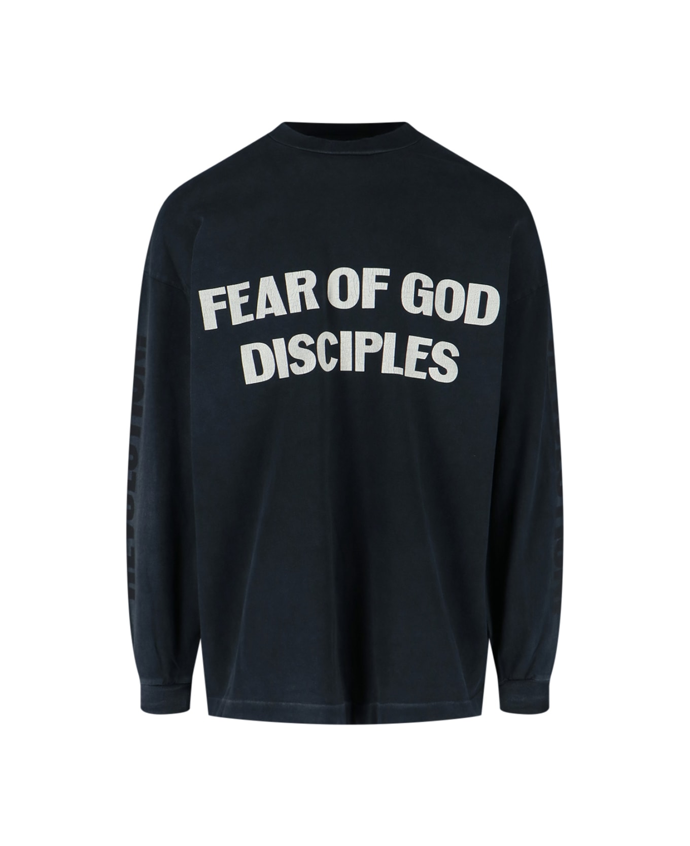 Fear of God 'disciples' Sweater - Black  