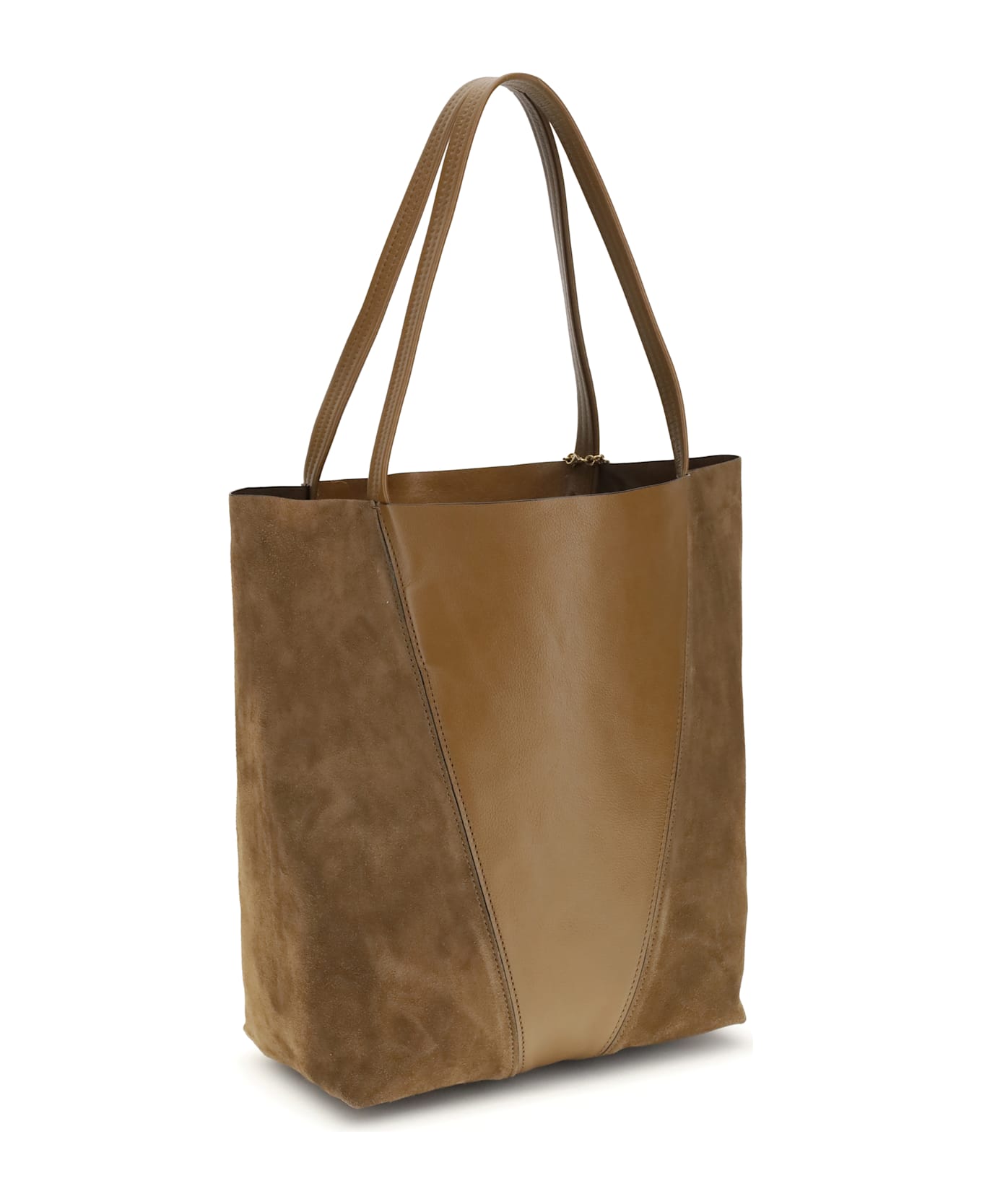 Chloé Spin Shoulder Bag