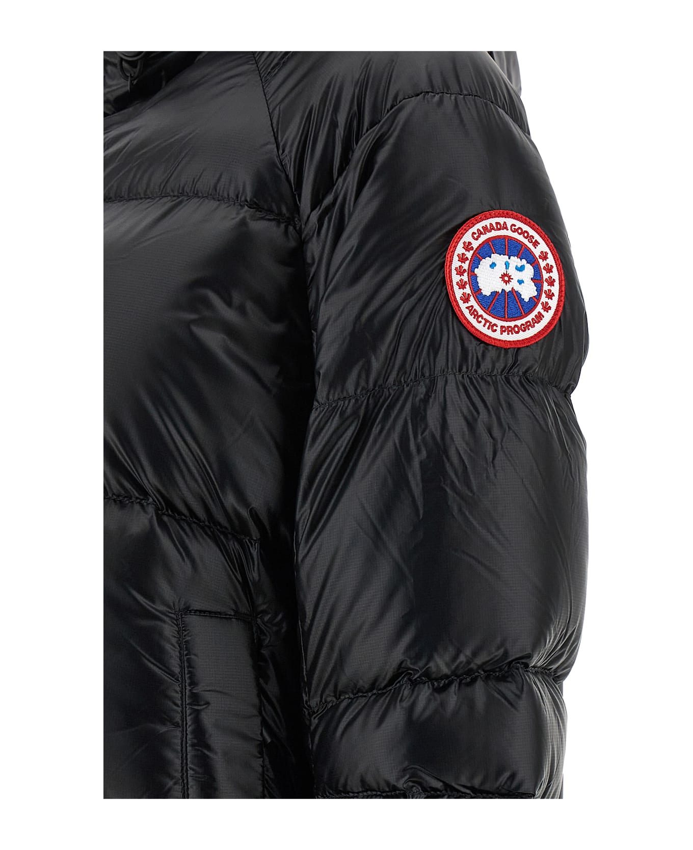 Canada Goose 
cypress
 Down Jacket - Black  
