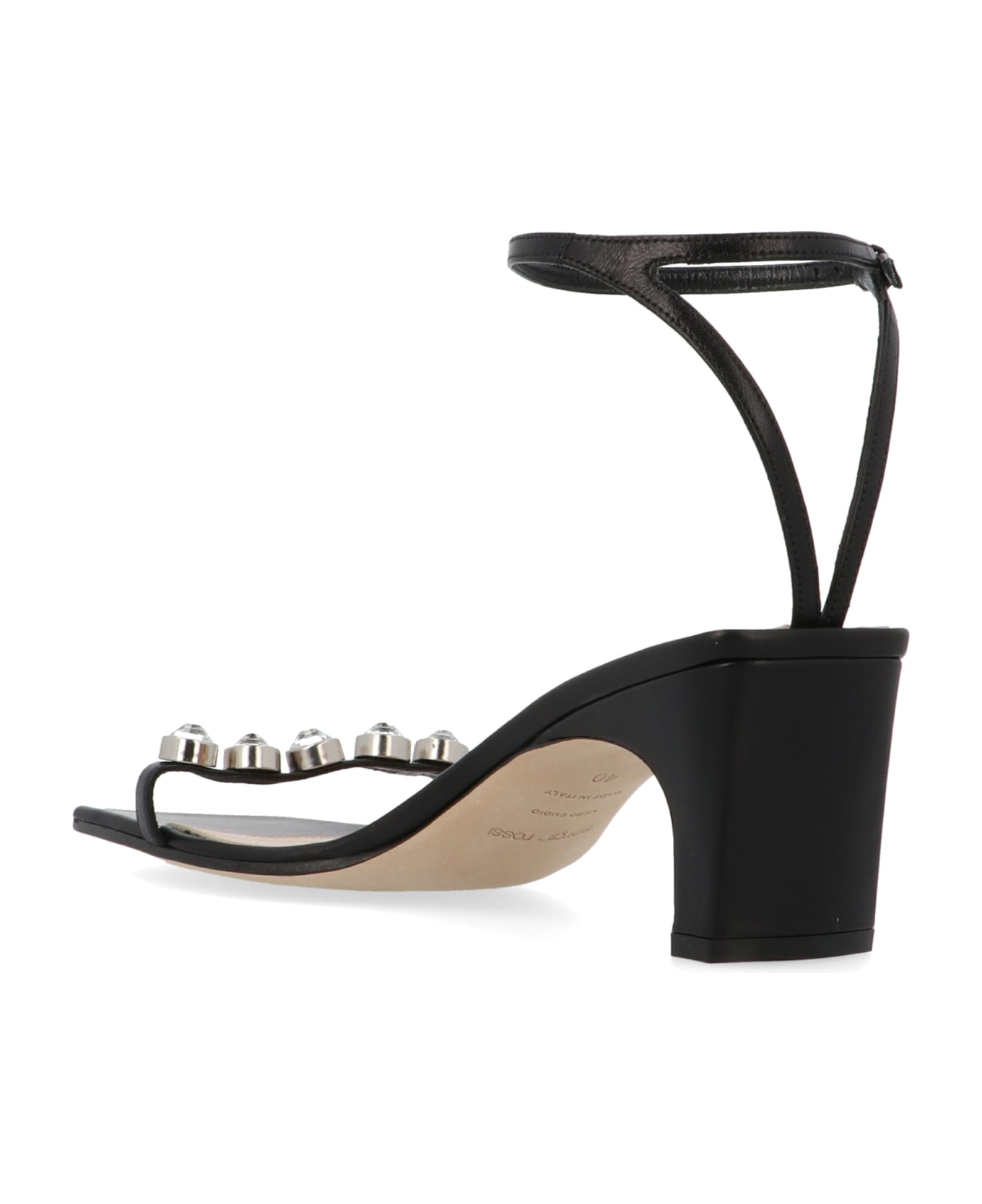 Sergio Rossi 
sr1
 Shoes - Black