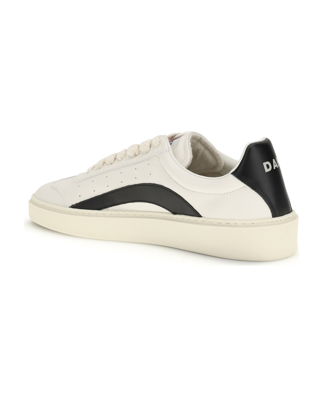 Dsquared2 Rider Sneakers