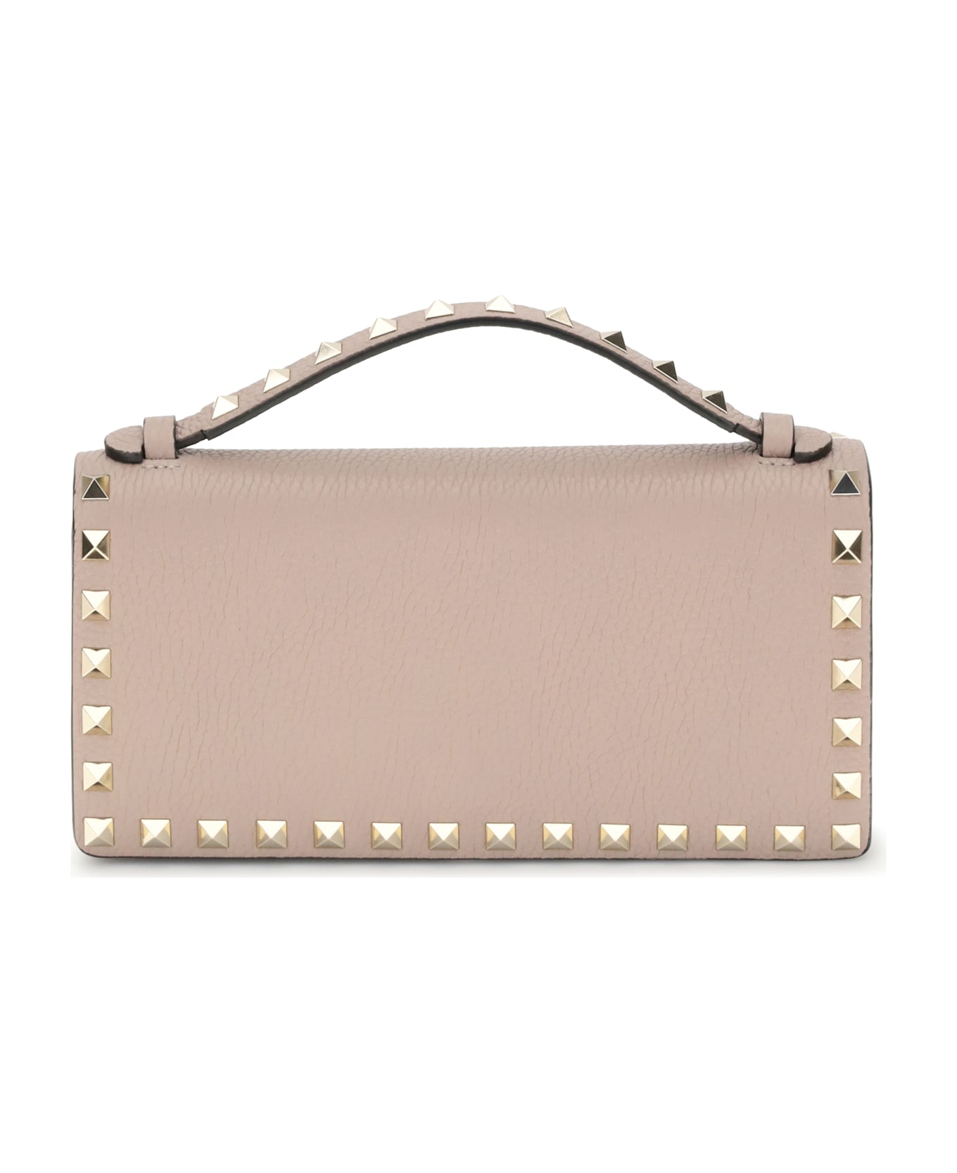 Valentino Garavani Wallet With Chain