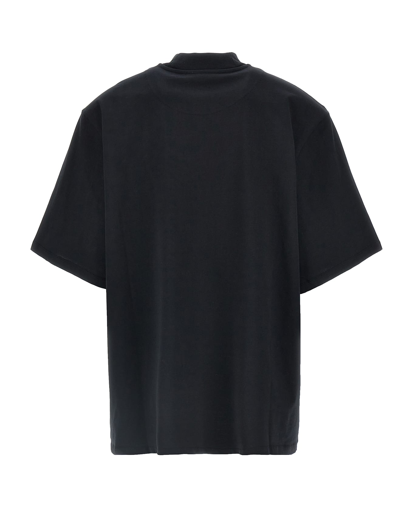 The Attico 
kilie
 T-shirt - Black  