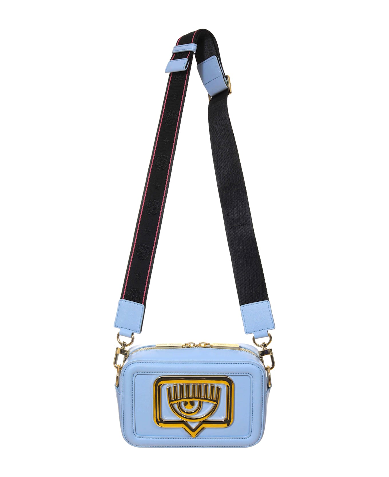 Chiara Ferragni Bag - Blue