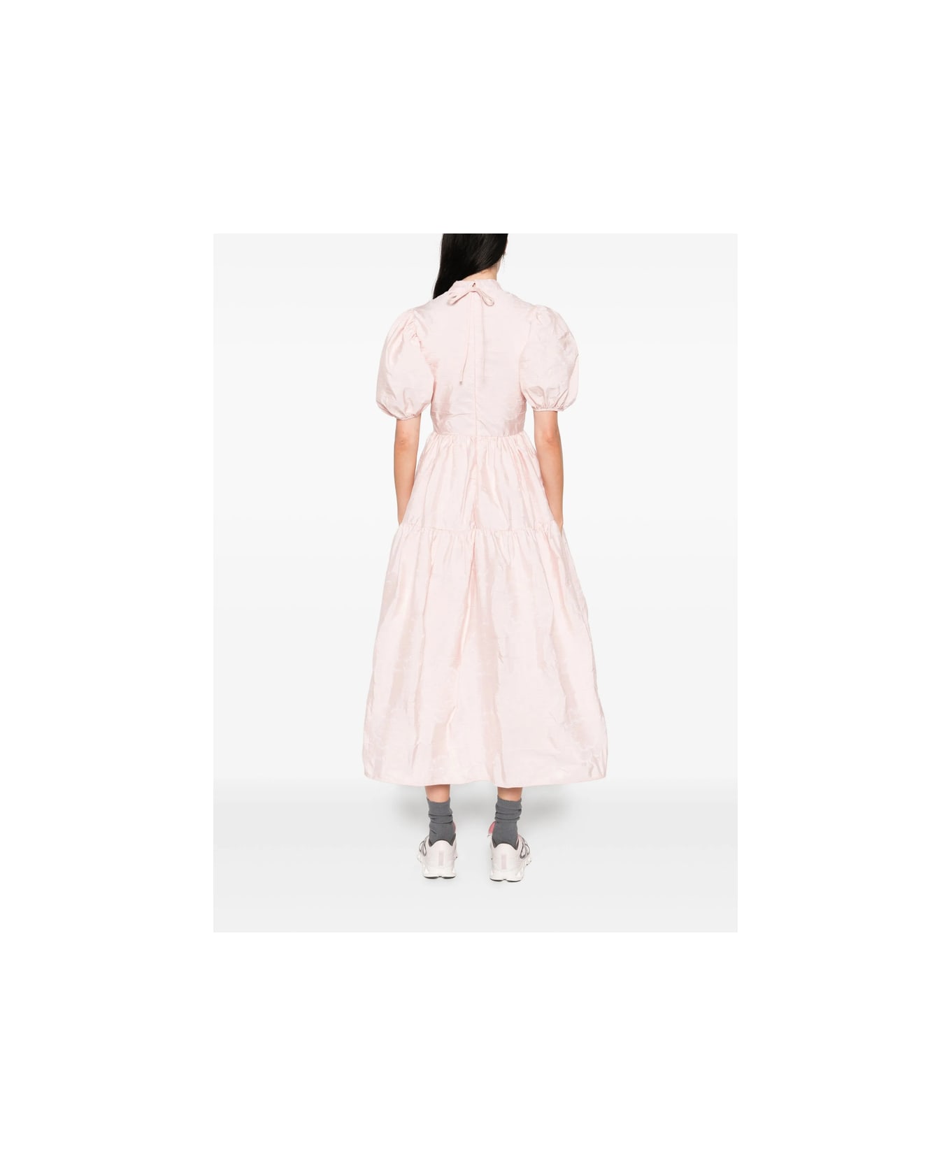 Cecilie Bahnsen Dress - PINK