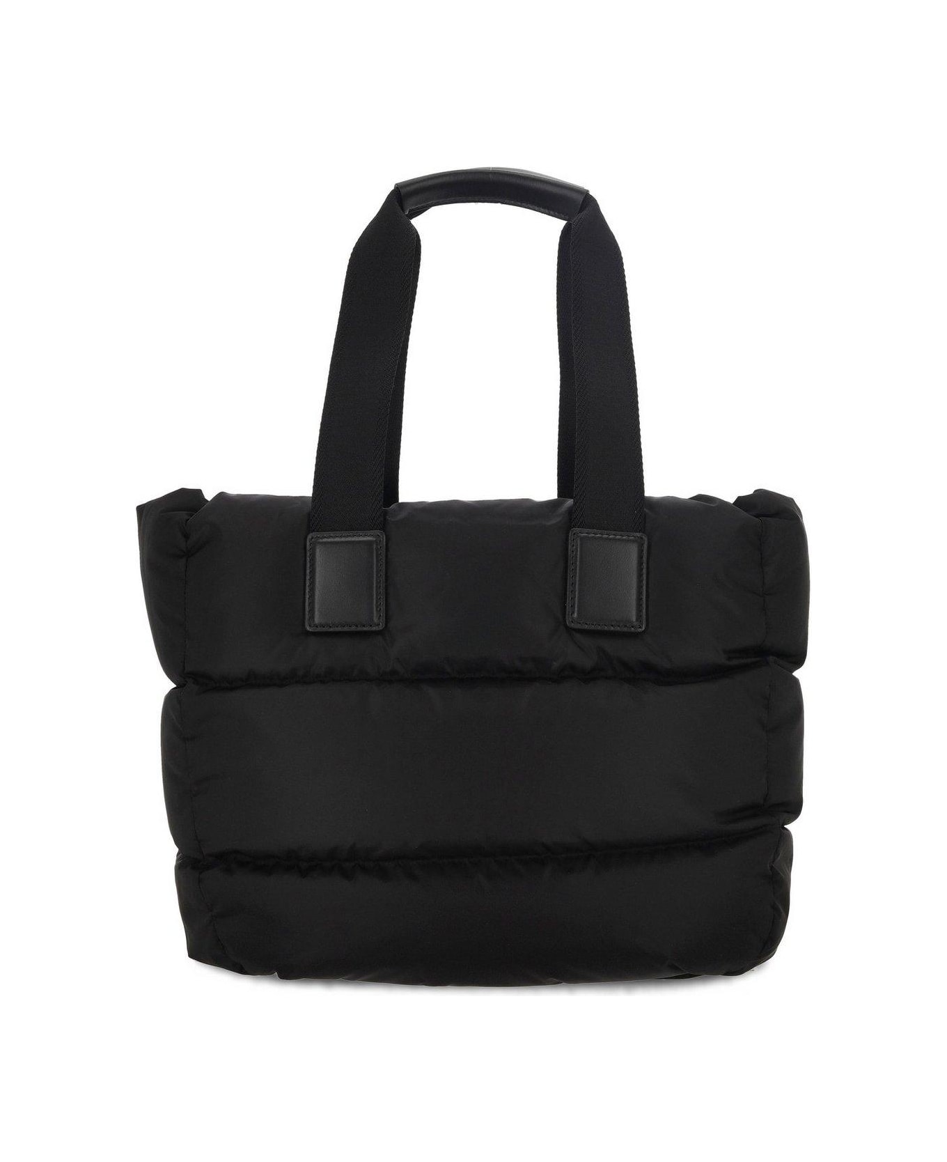 Moncler 
caradoc
 Tote - Nero