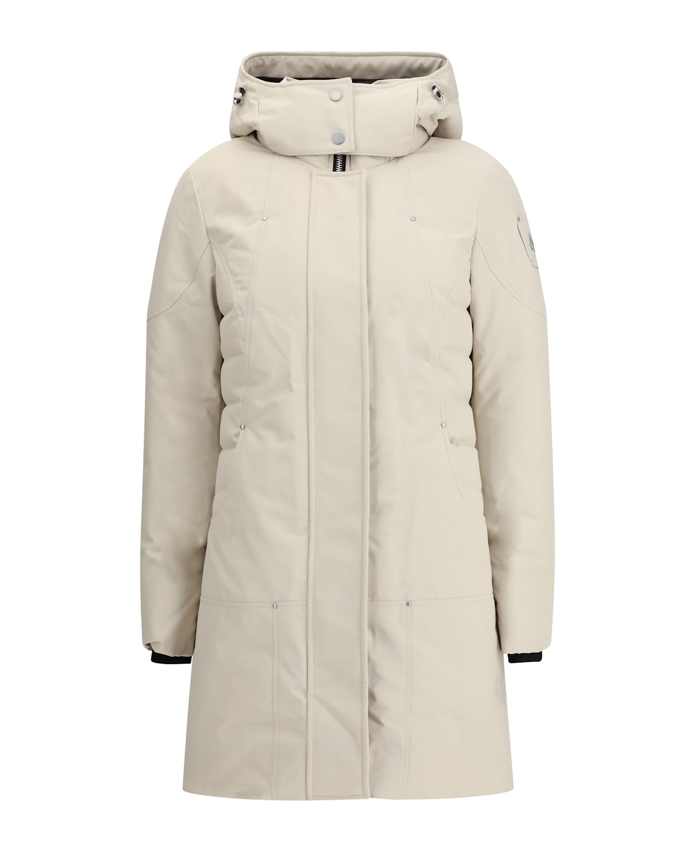 Moose Knuckles Cloud Parka ダウンジャケット