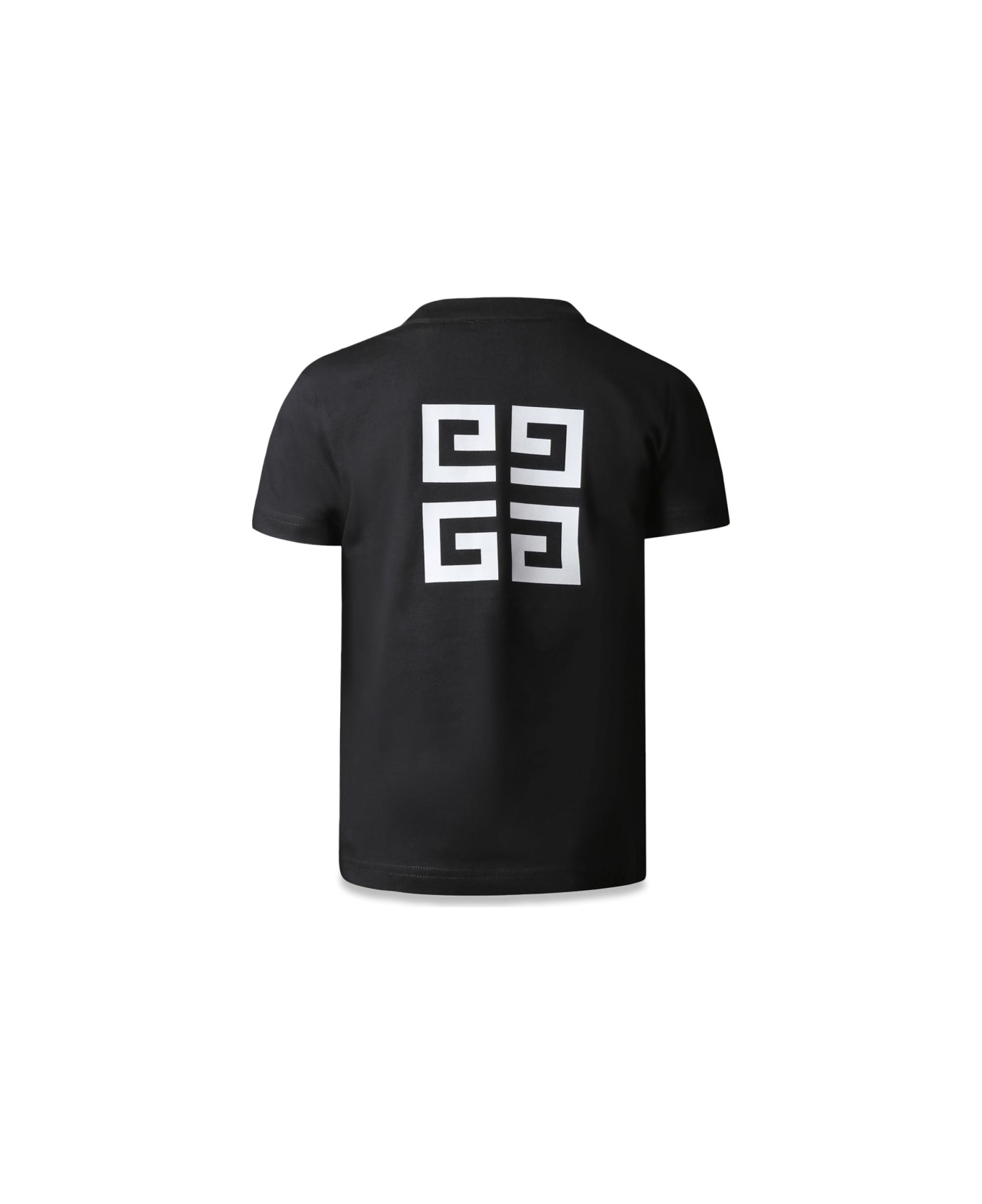 Givenchy T-shirt - BLACK