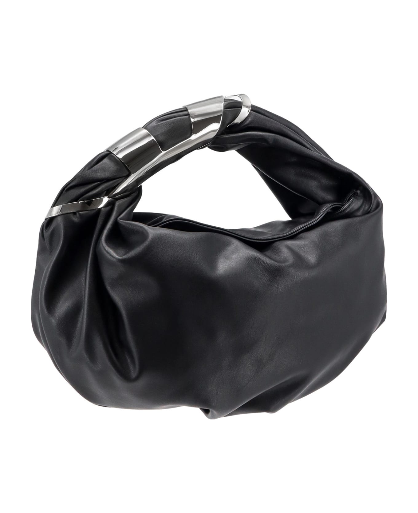 Diesel Grab-d Hobo S Handbag - Black