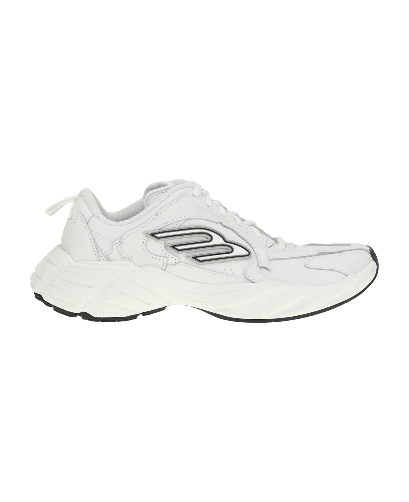 Balenciaga Monday Sneakers