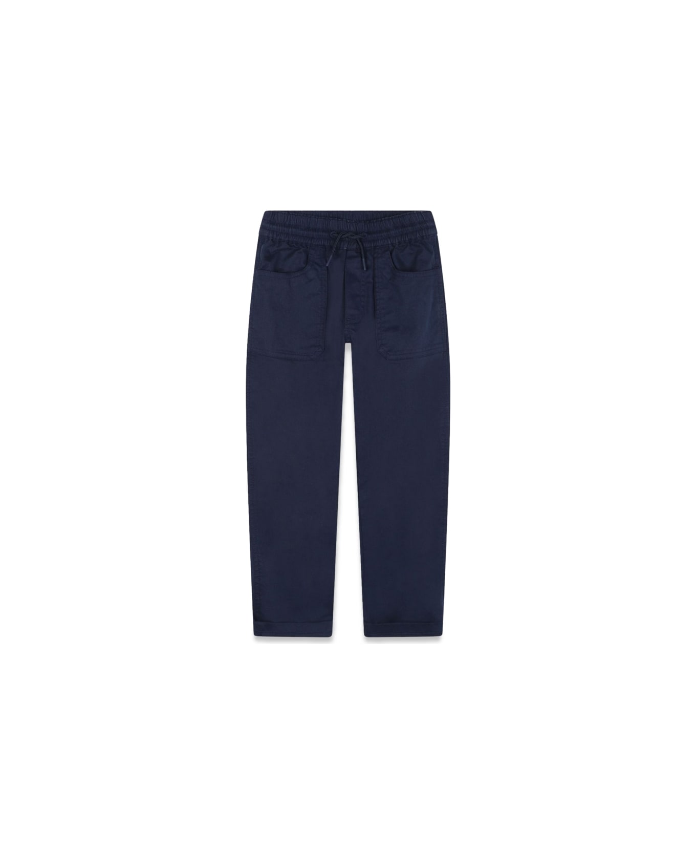 Kenzo Pants - BLUE