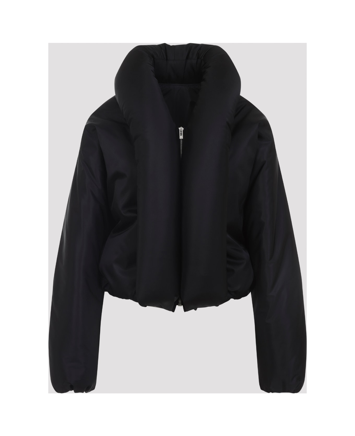 Alaia Alaïa Padded Jacket - Noir Alaia