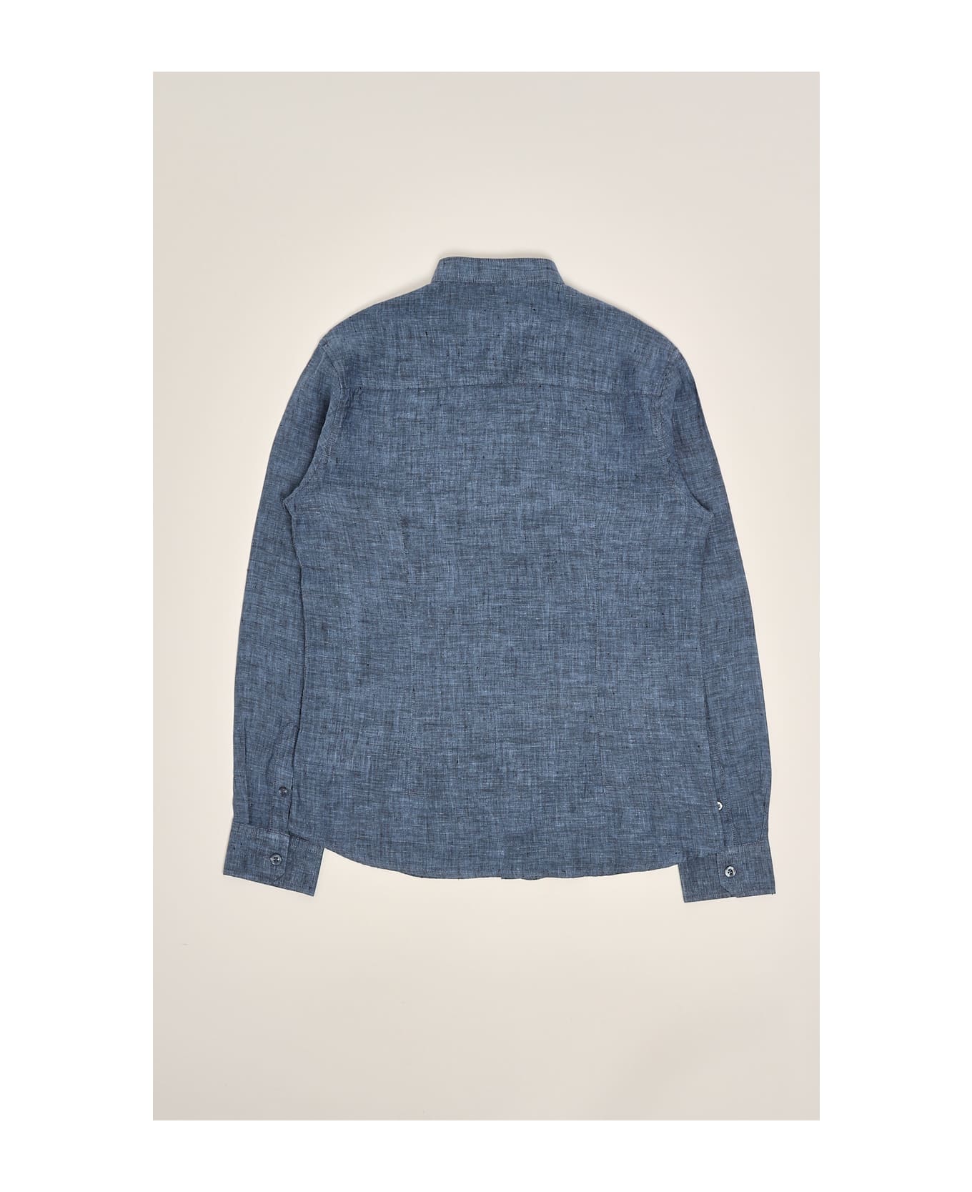 Jeckerson Shirt Shirt - JEANS