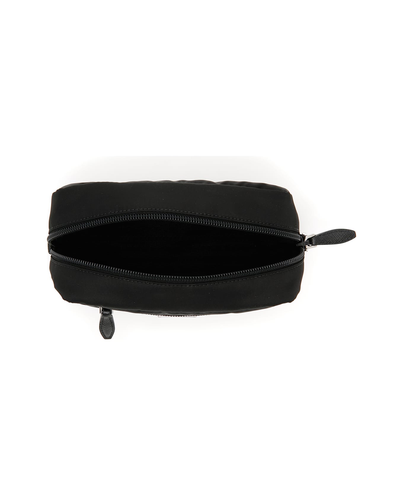 Prada Nylon Pouch - NERO (Black)