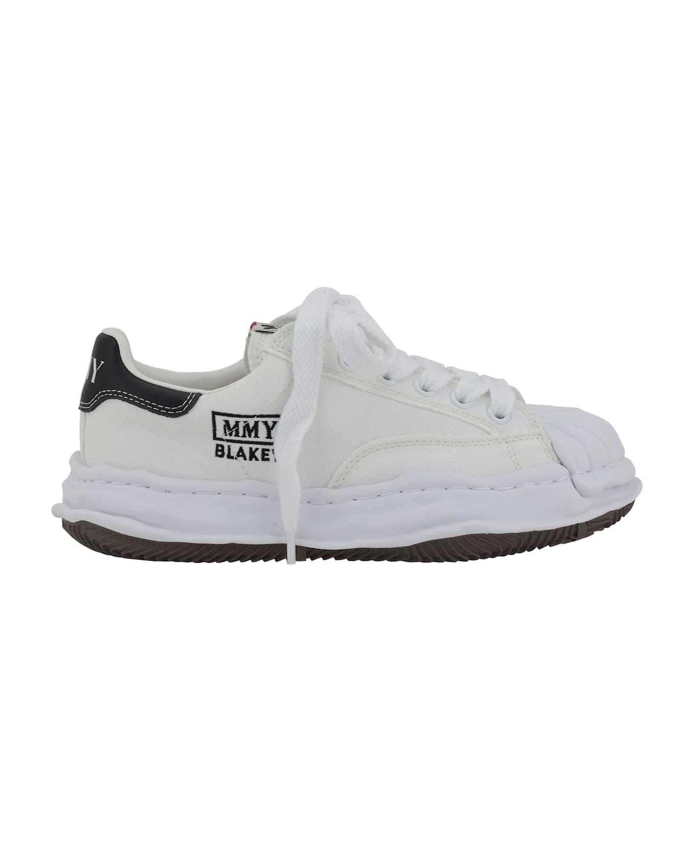 Mihara Yasuhiro Blakey Sneakers