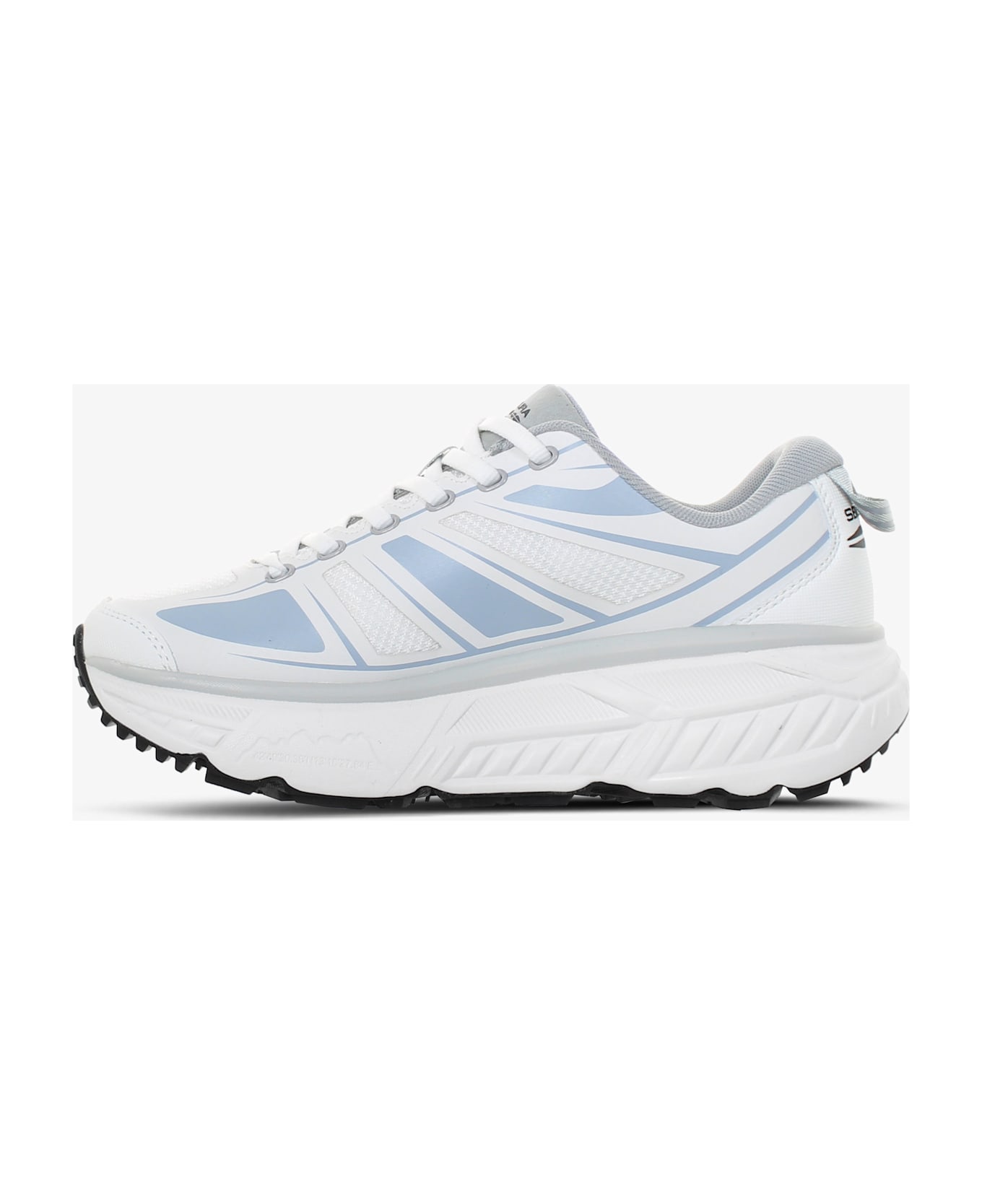 Fessura Trail Sbl E-10 - white-ice