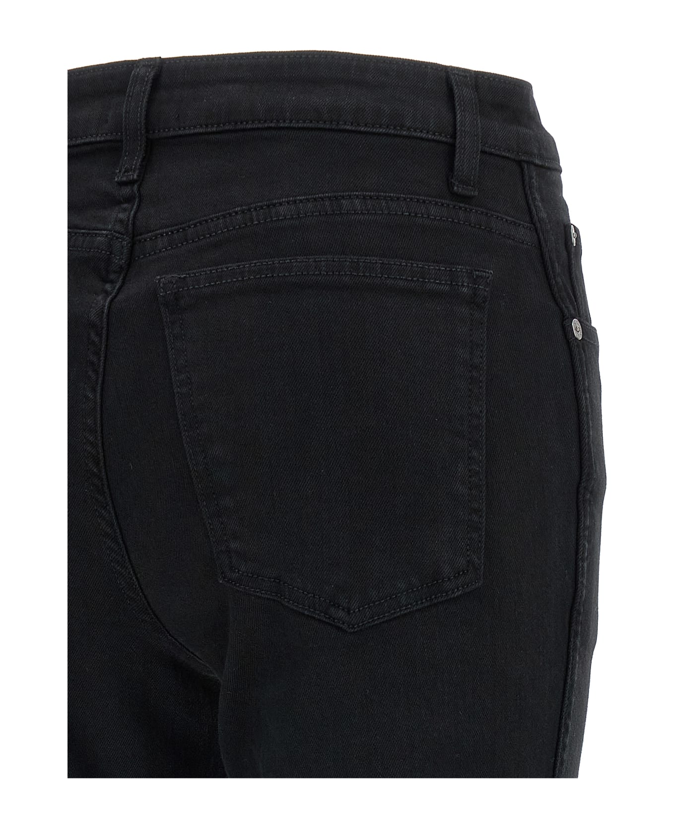 Khaite 
viv
 Jeans - Black