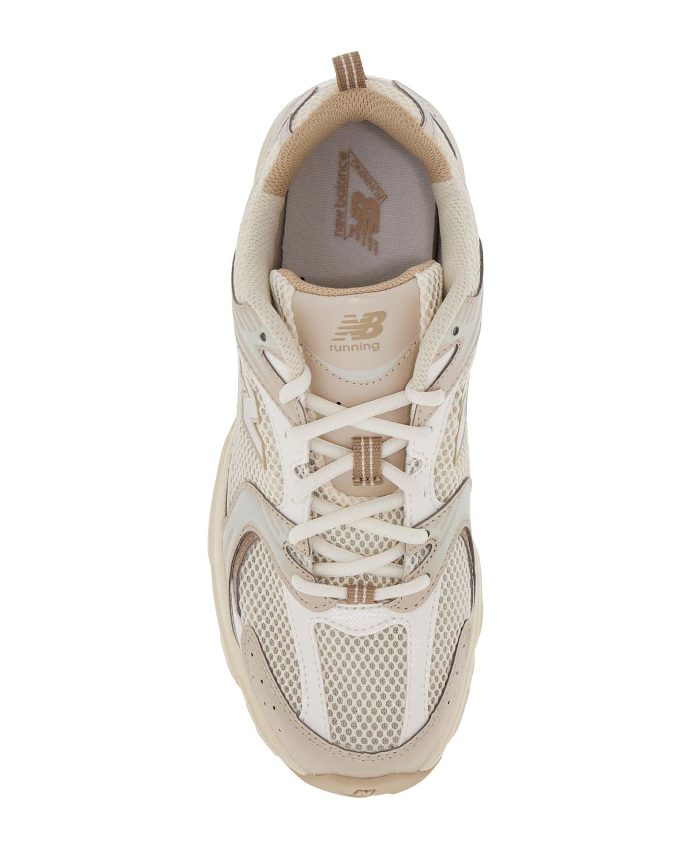 New Balance 530 Sneakers - BONE