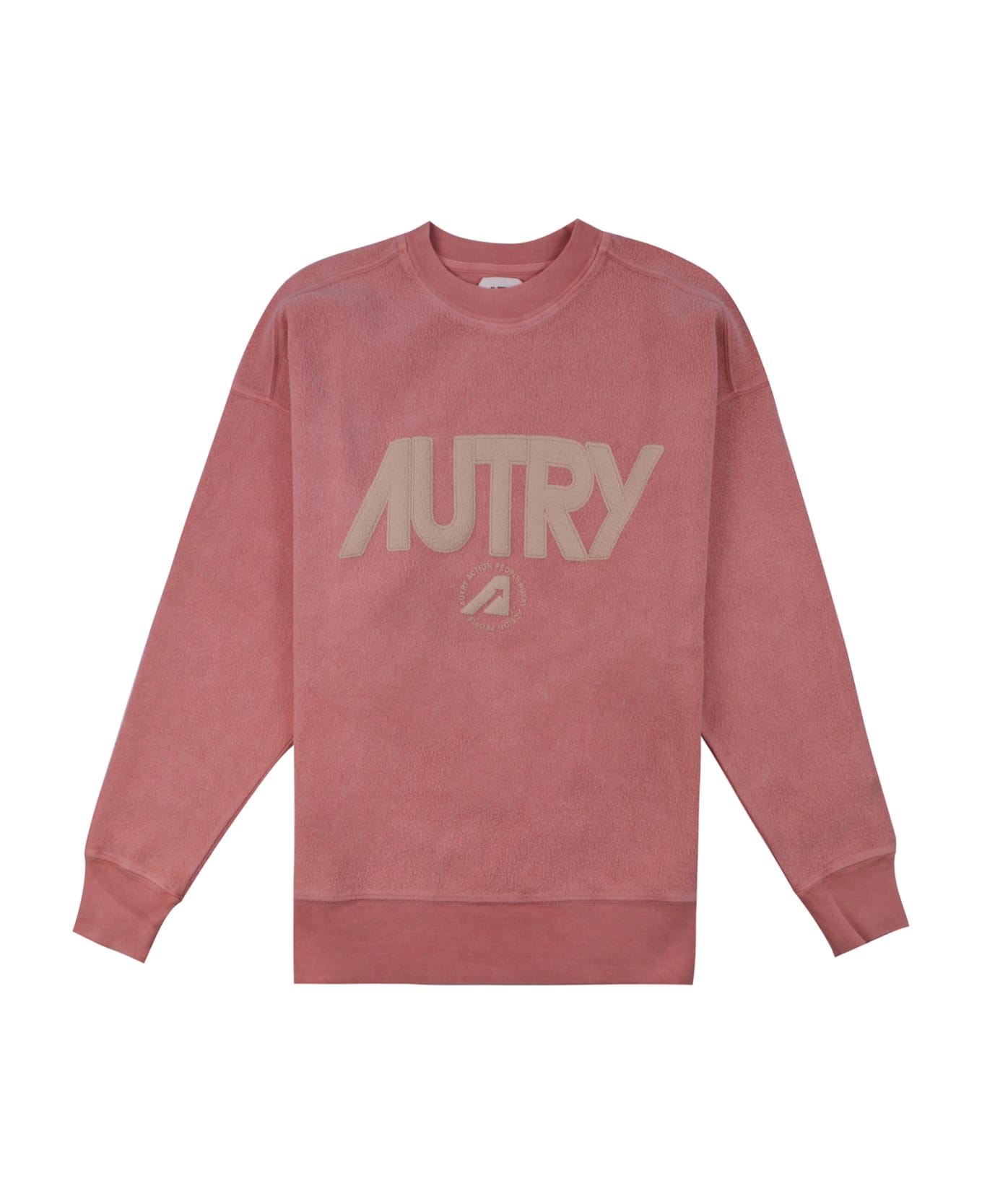 Autry Amour Sweatshirt - Rose