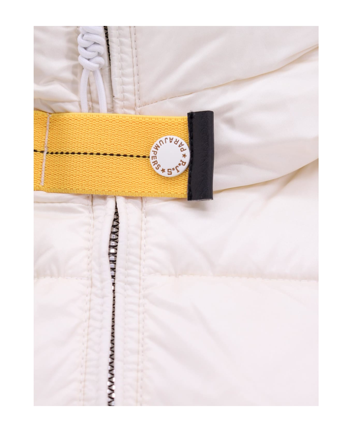 Parajumpers Tilly Jacket - White