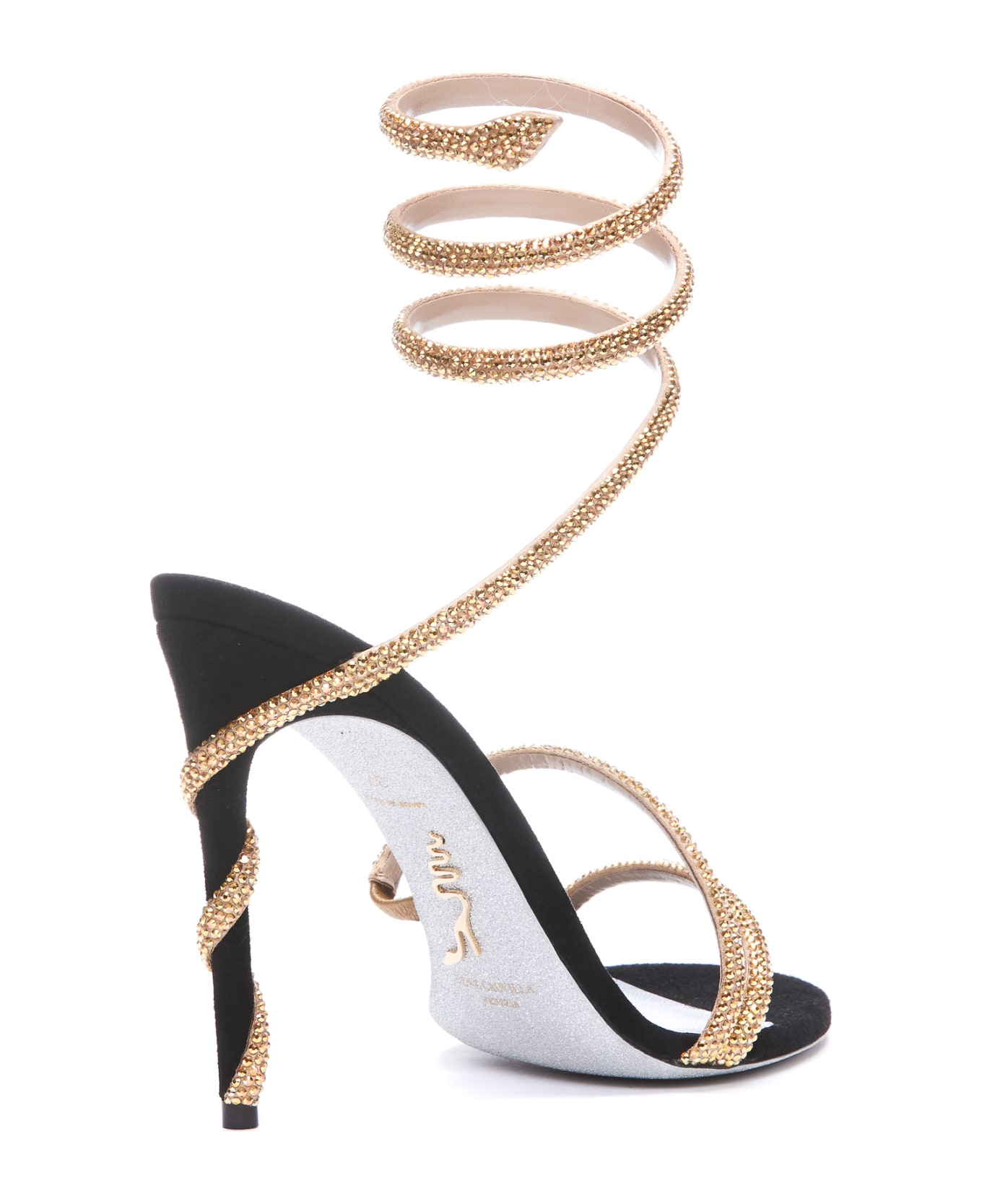 René Caovilla Margot Pump Sandals | italist