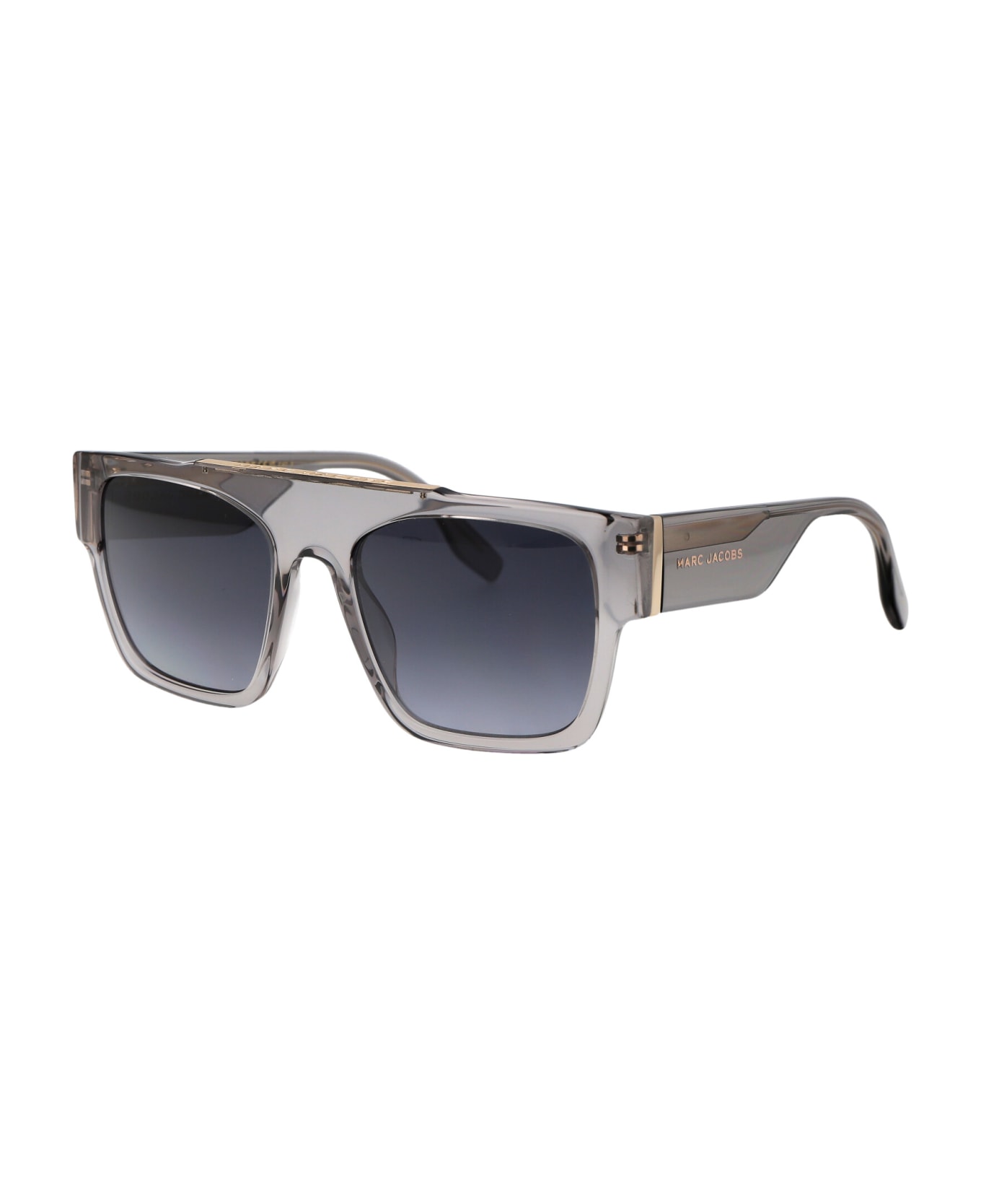 Marc Jacobs Eyewear Marc 757/s Sunglasses - KB79O GREY サングラス