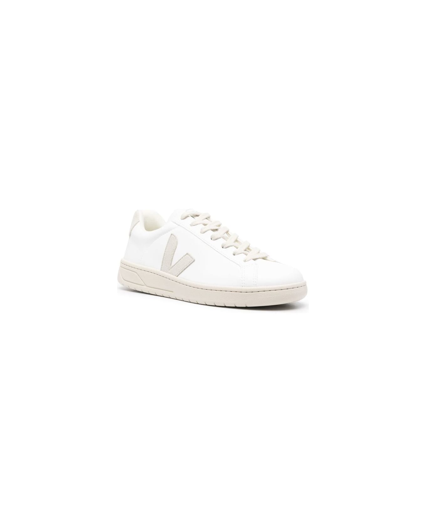 Veja Sneaker - WHITE