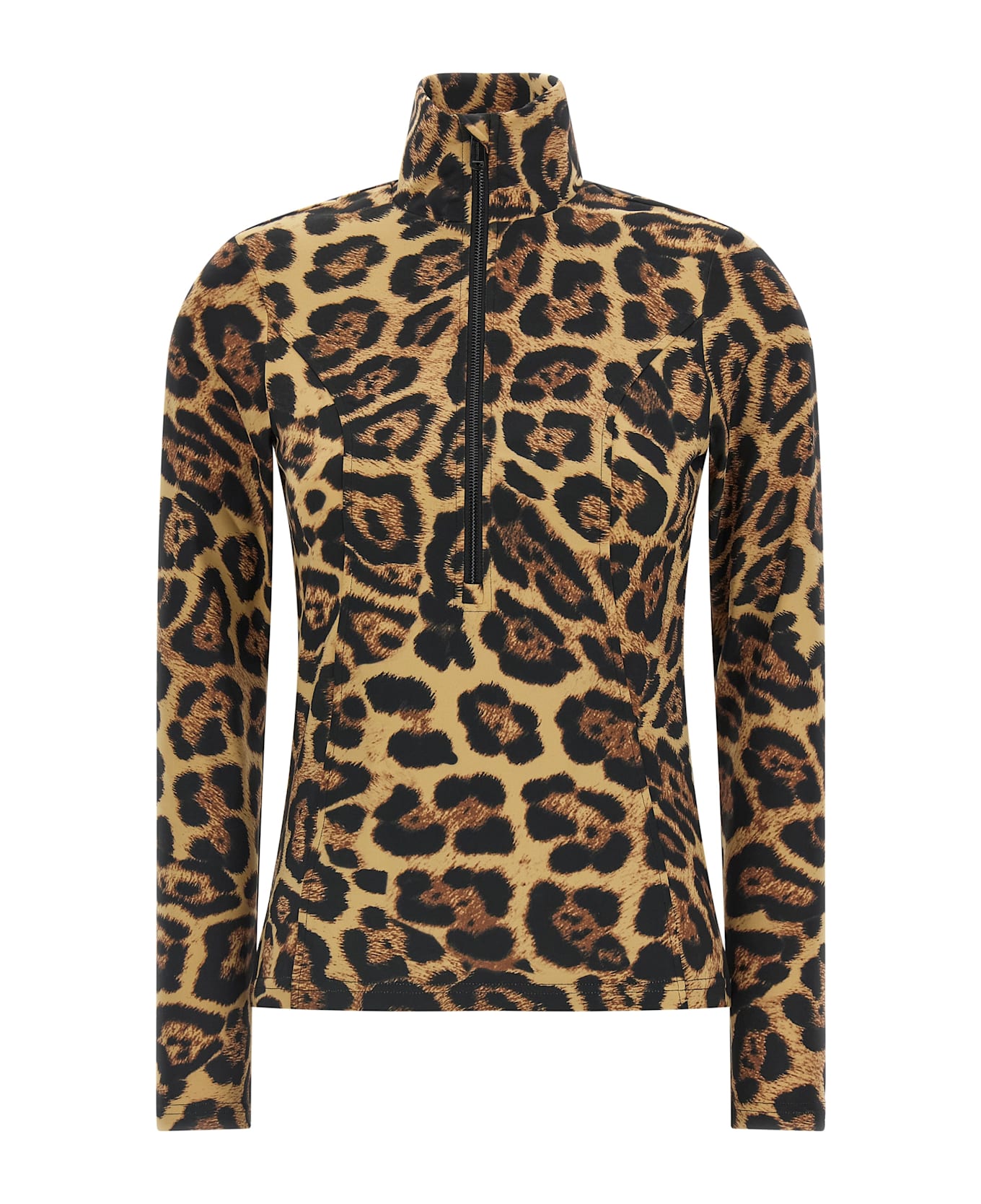 Goldbergh 'leona' Sweater - Brown