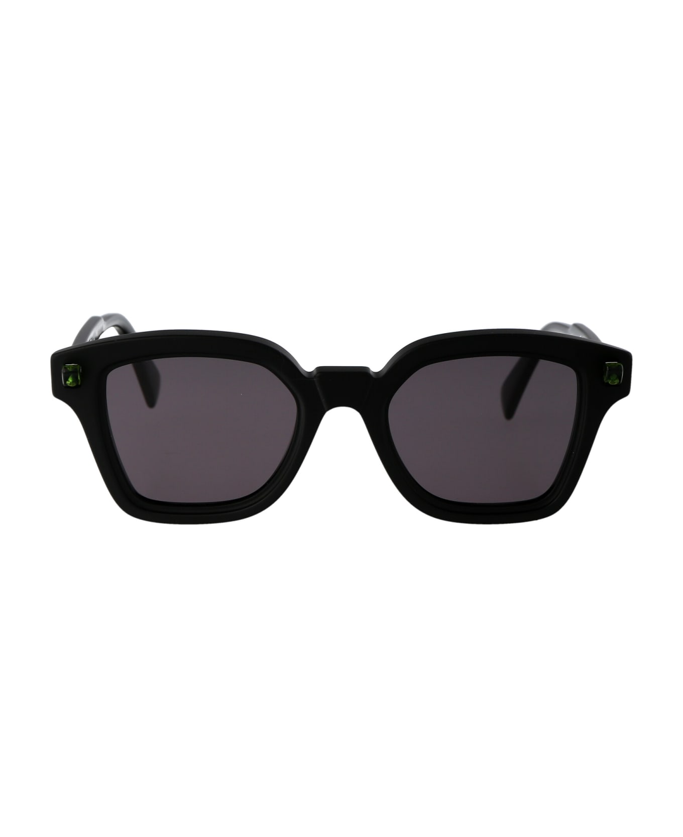 Kuboraum Maske Q3 Sunglasses - BM grey1* サングラス