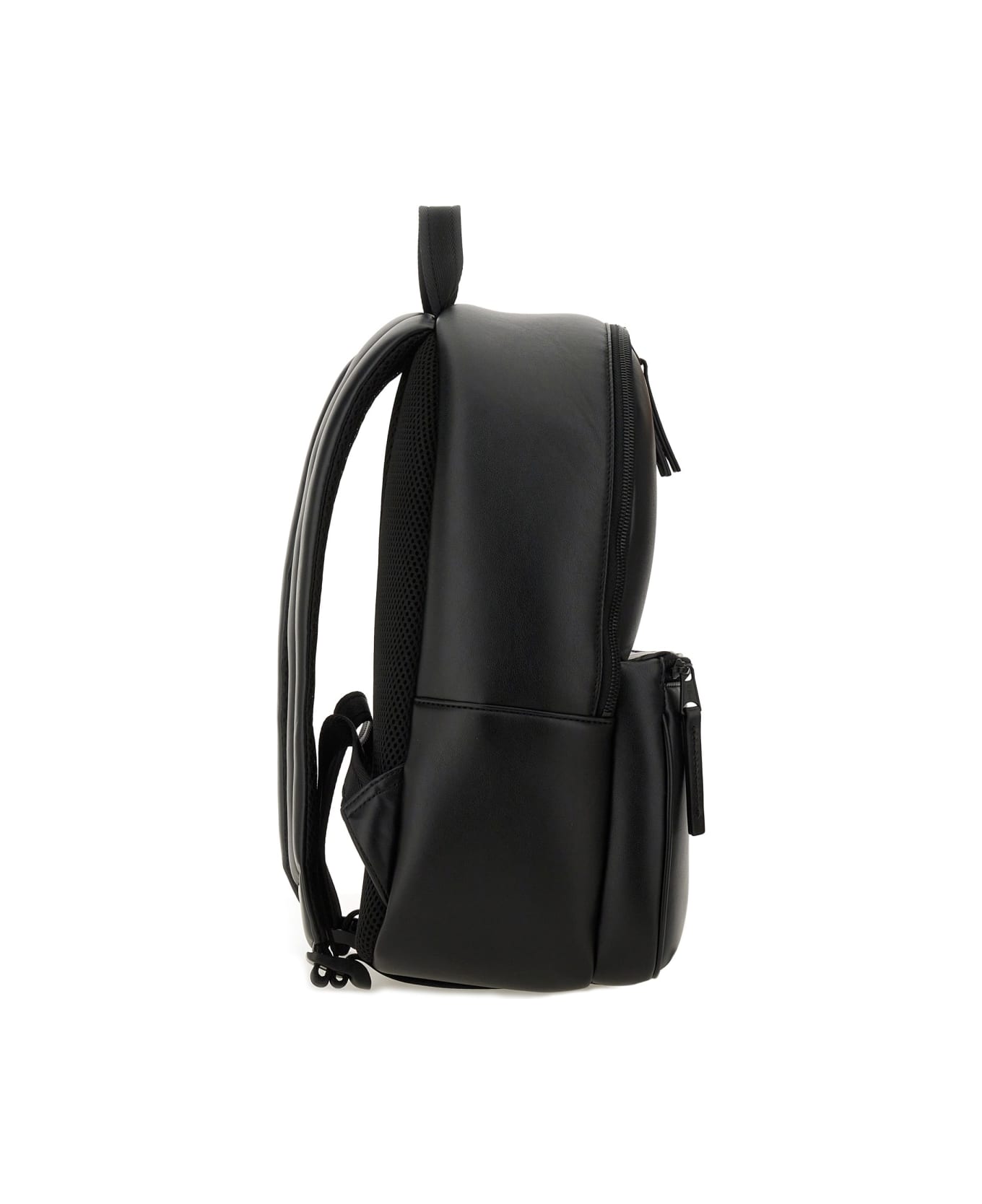 Diesel Backpack - BLACK