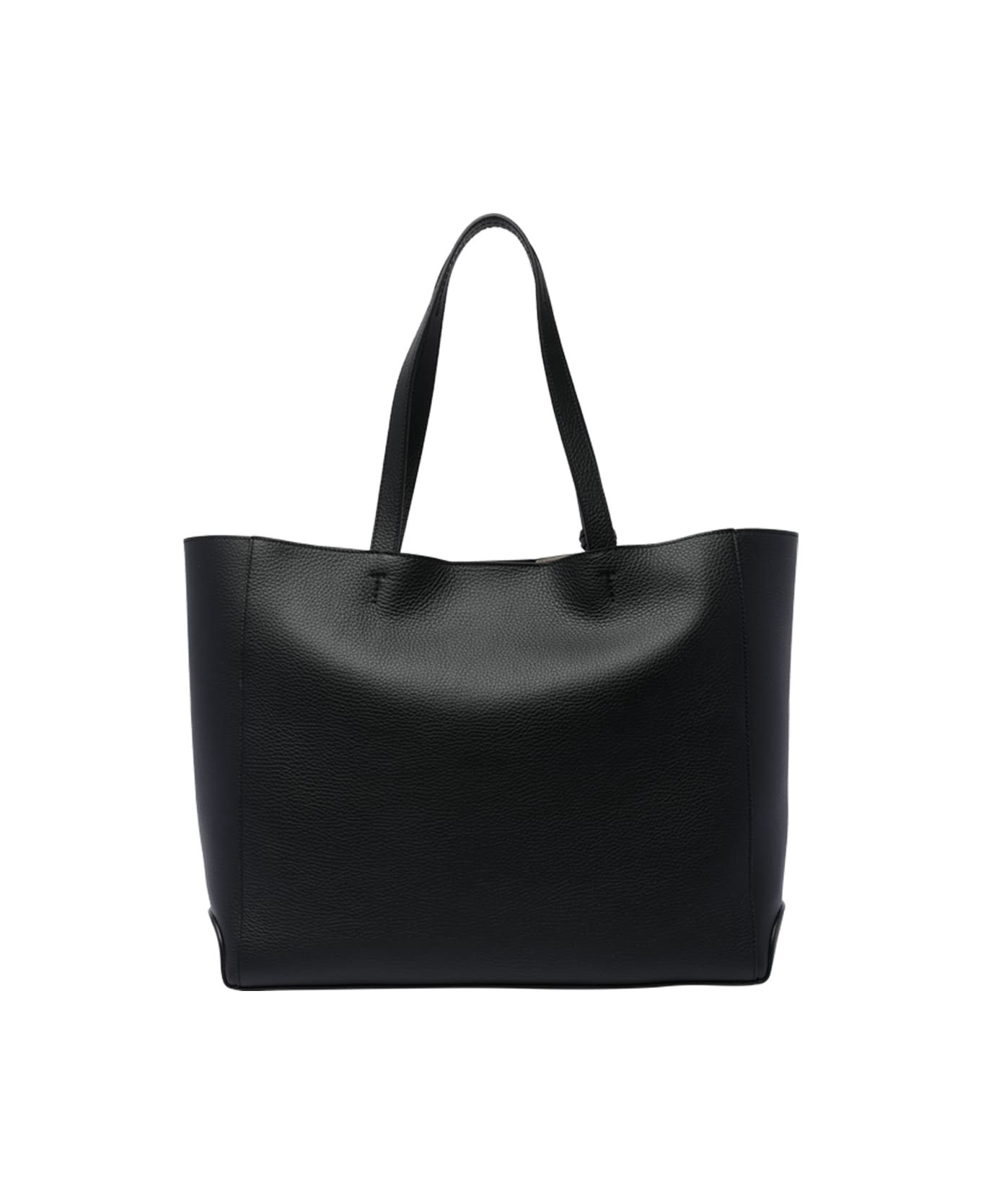 ★TOUT Y EST★ Facade Top Handle Tote 22 RCBTX23631IVD Tod's Tote Bag | italist