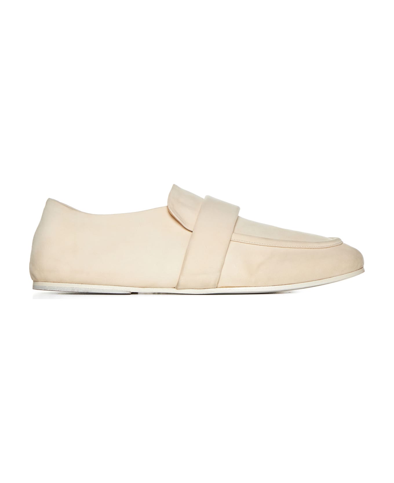 Marsell Loafers - Arenite