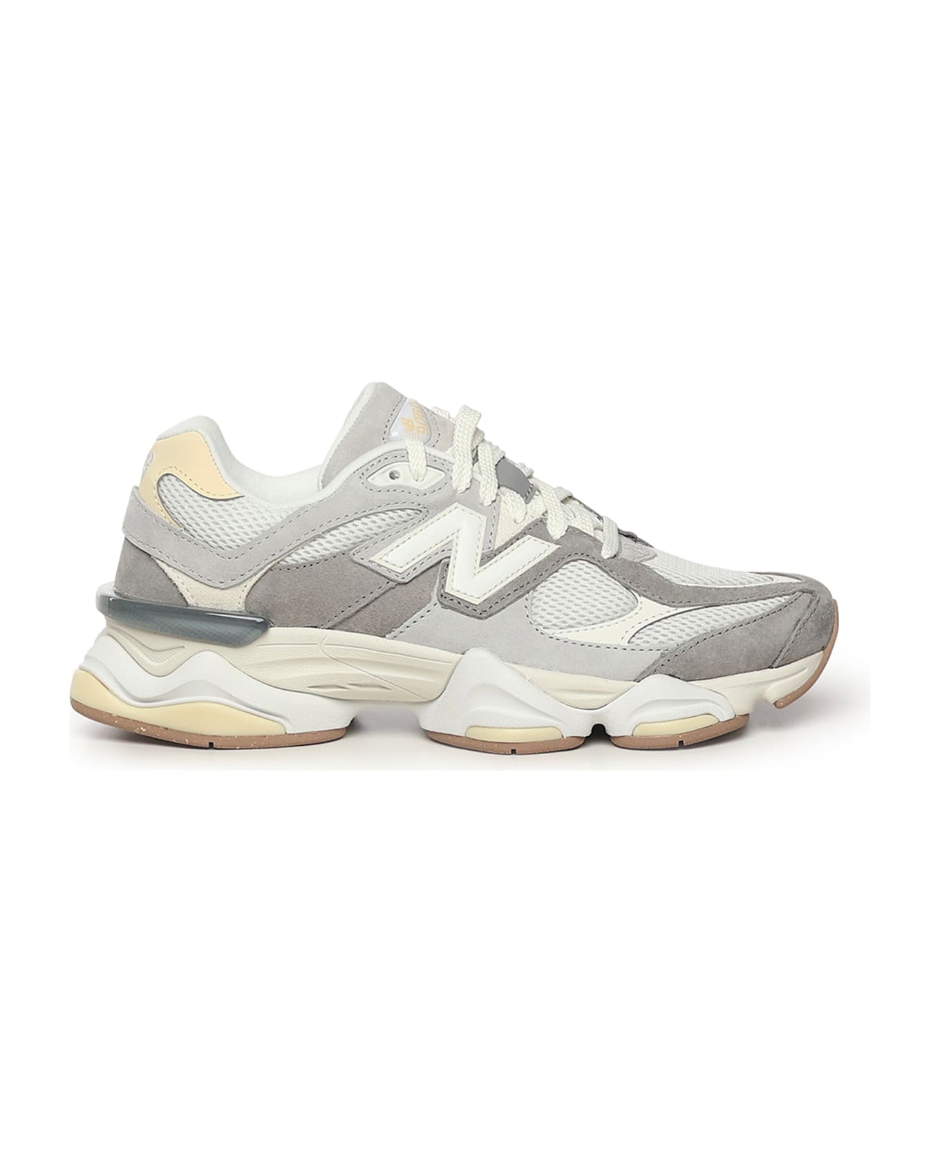 New Balance 9060 Sneakers - SLATE grey