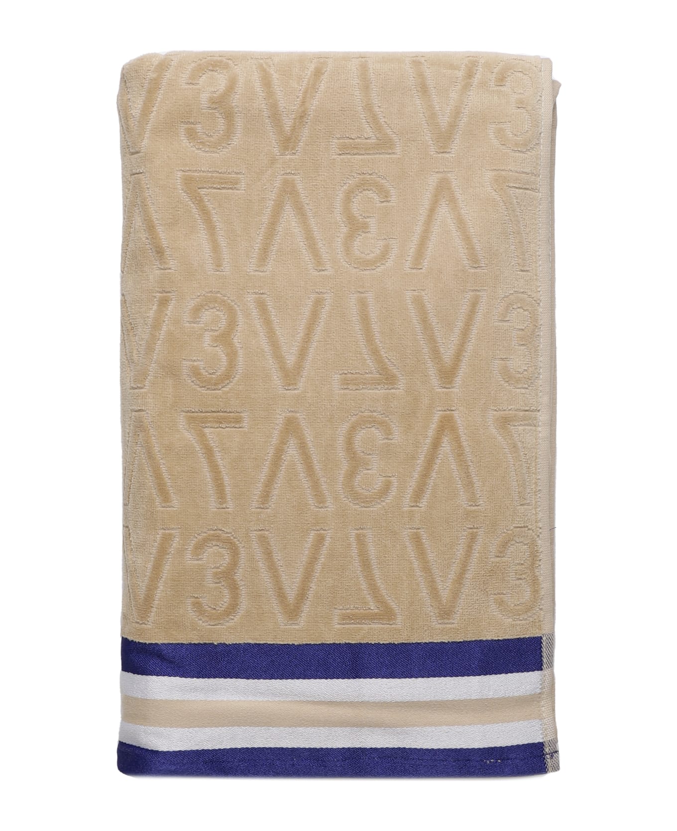 V73 Ruby Beach Towel - Sabbia