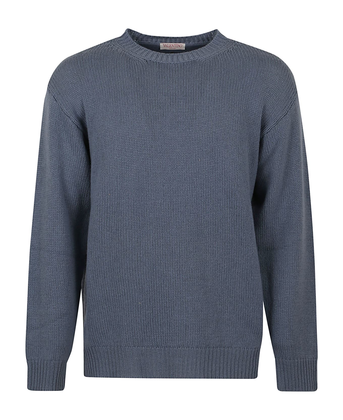 Valentino Garavani Cashmere Sweater - Stone ニットウェア