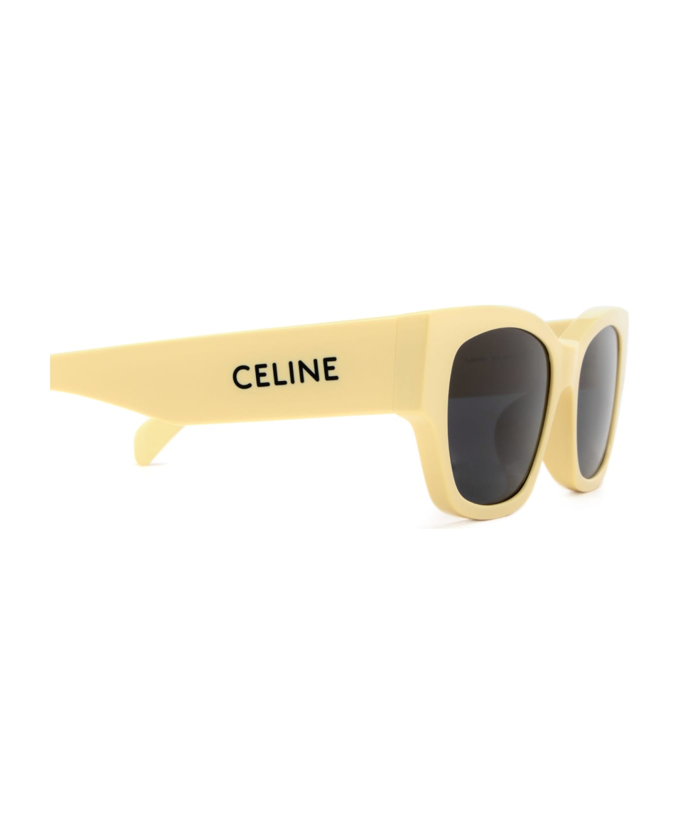 Celine Cl40197u Butter Sunglasses | italist