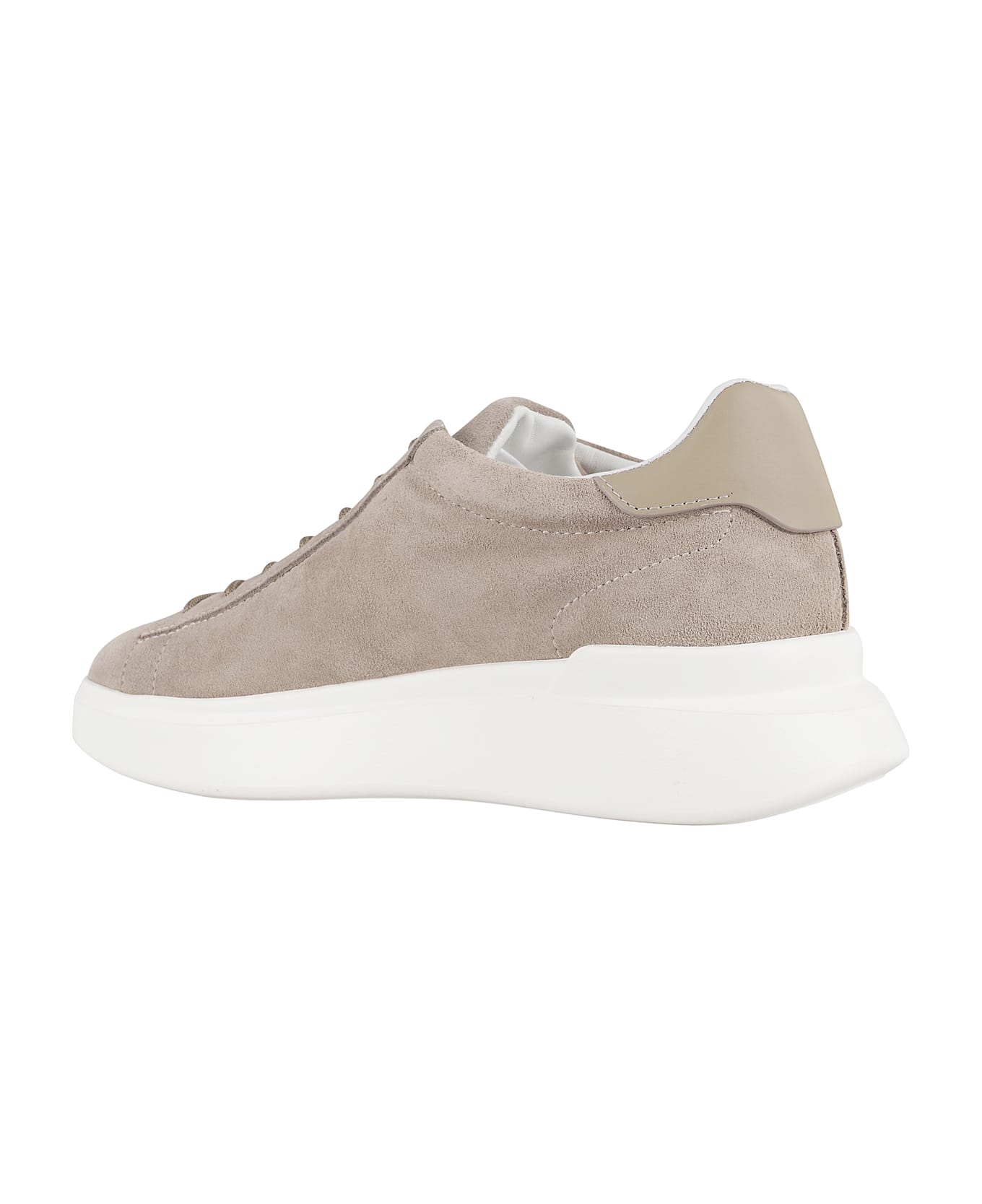 Hogan H580 Sneakers - Beige