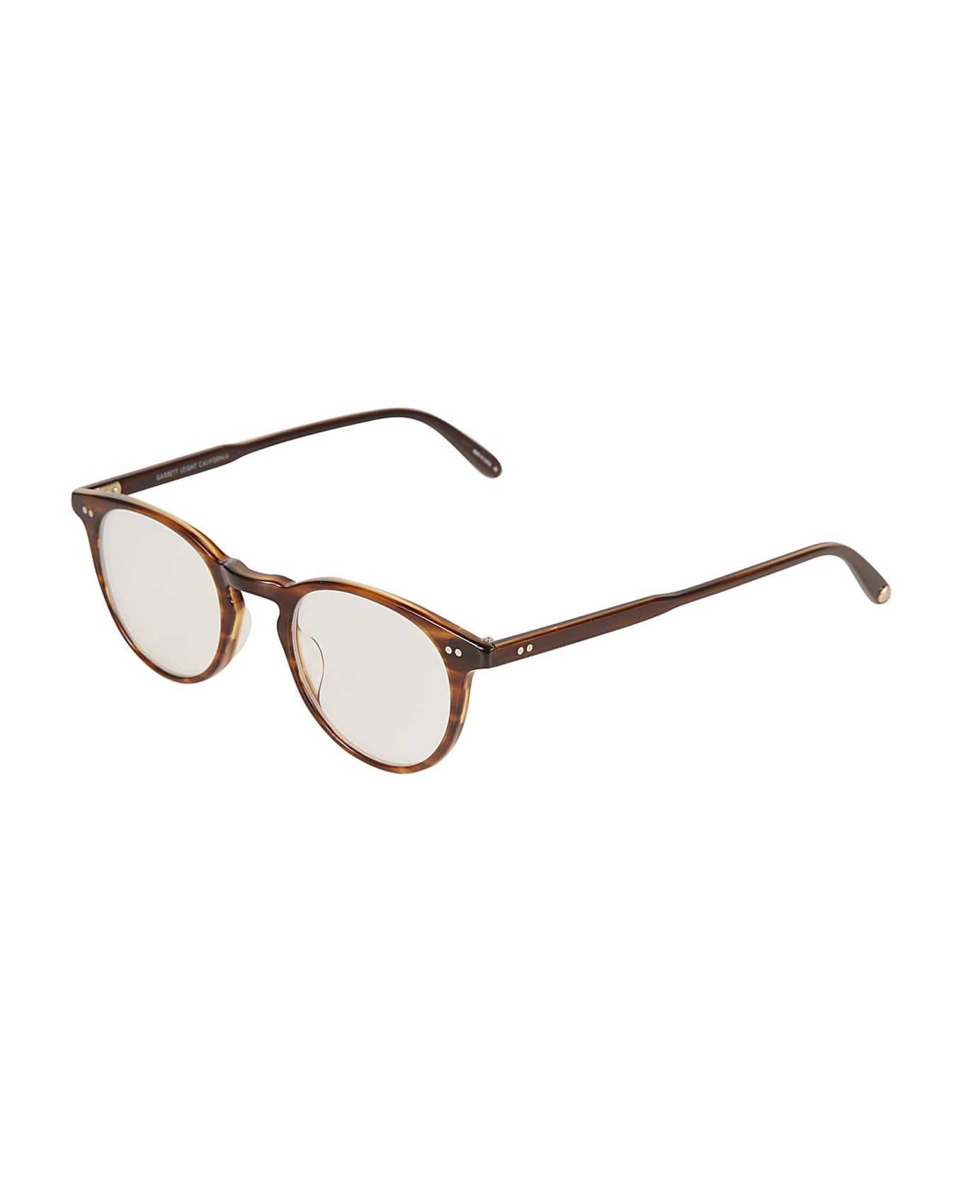 Garrett Leight Winwrd 1050 Sunglasses - brt