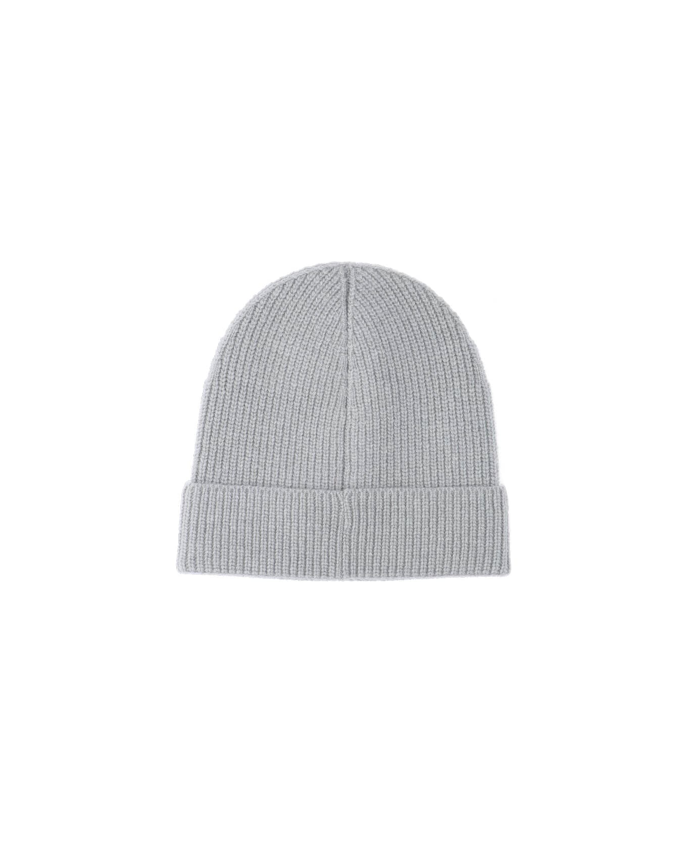 Fear of God Merino Wool Beanie - GREY