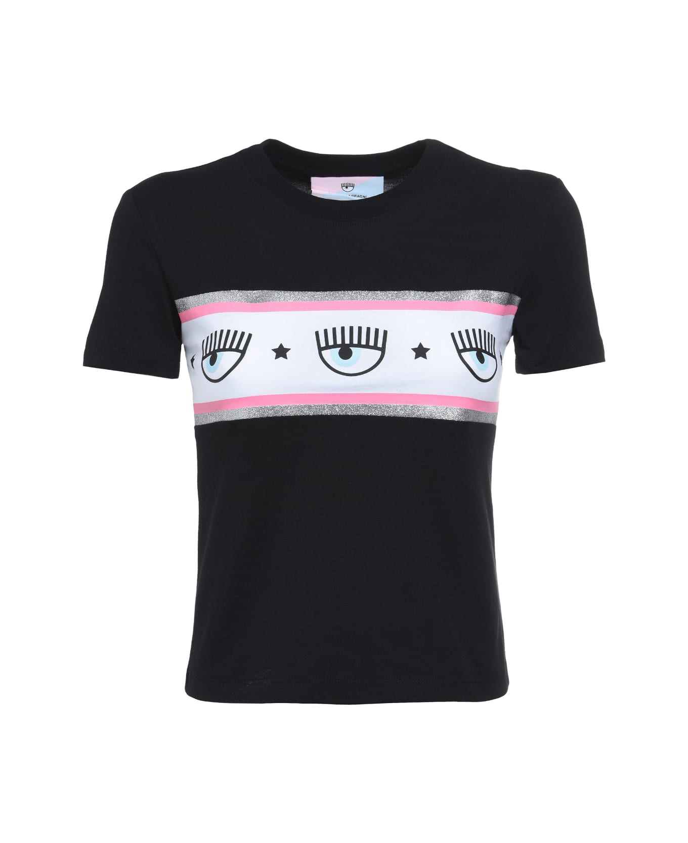 Chiara Ferragni T-shirt - Black