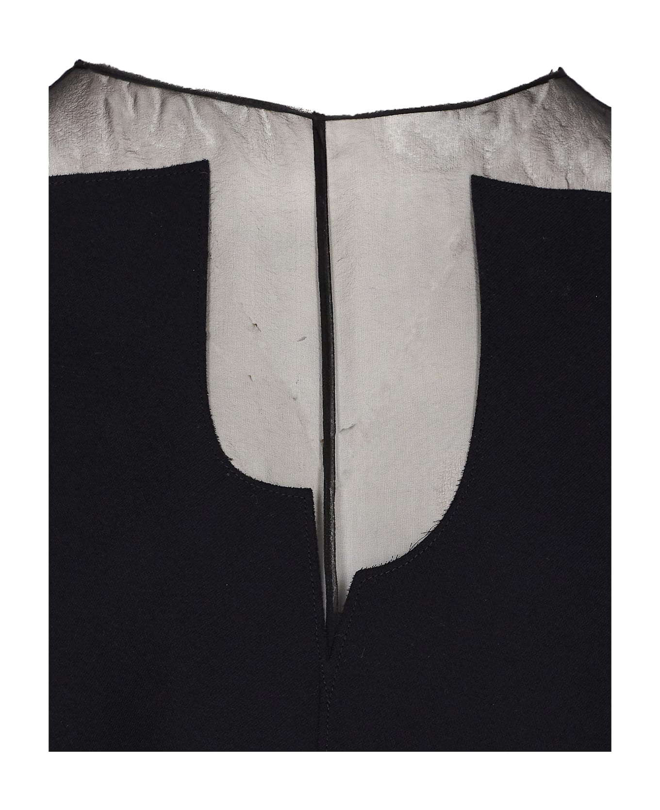 【関税込み】KHAITE Winona' dress Winona Dress in Black – KHAITE