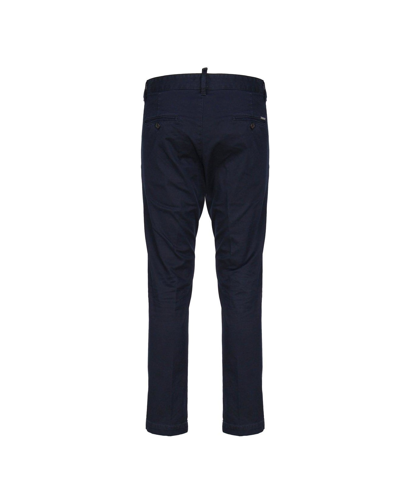 Dsquared2 Cool Guy Pant - Navy Blue ボトムス