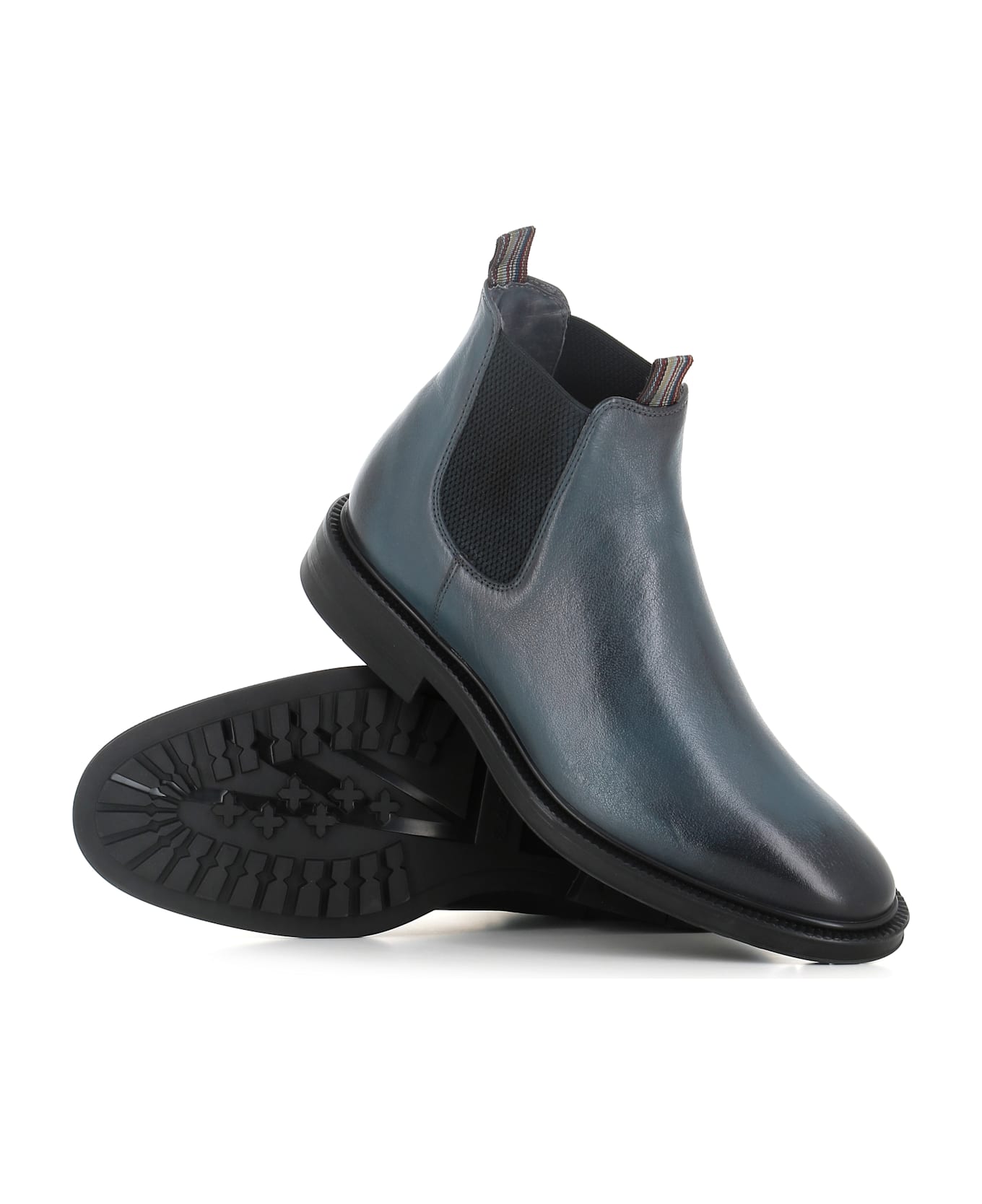 Paul Smith Chelsea Sidney - Anthracite