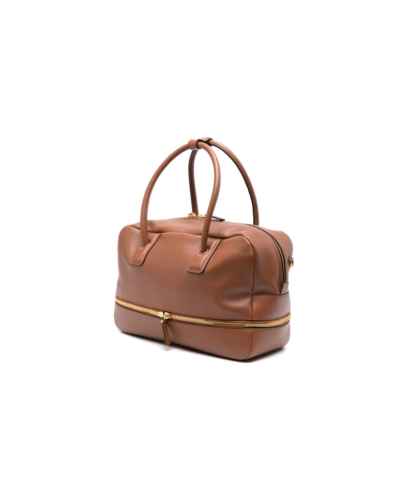 Moschino Bag - BROWN
