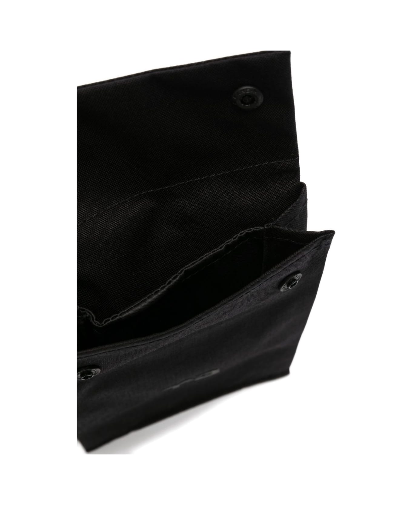 Y-3 Nylon Pouch - Black