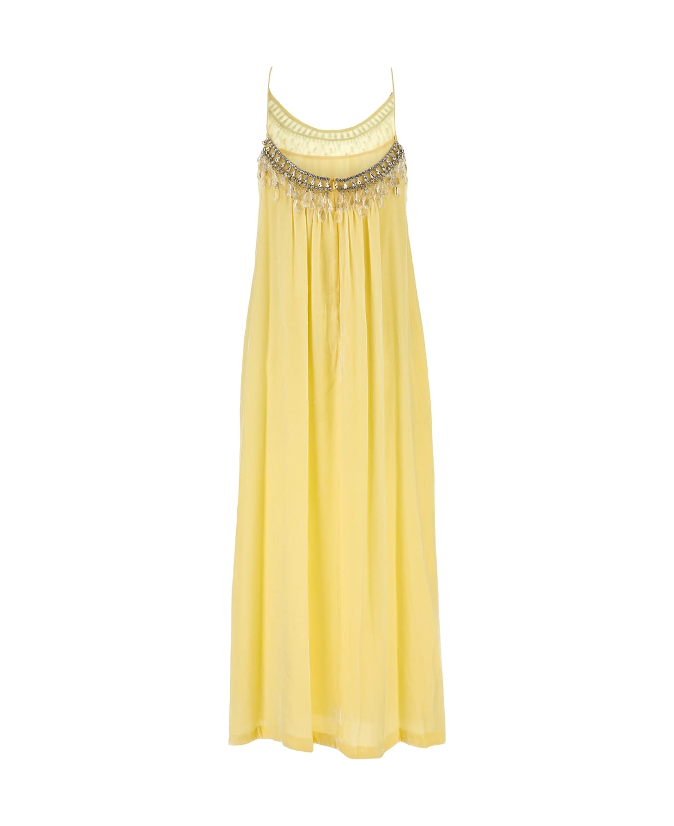 Zimmermann Abito - Lemon
