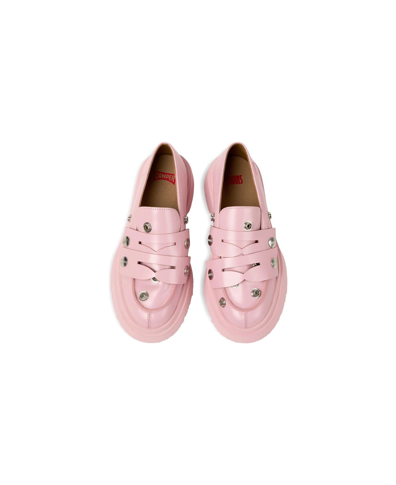 Camper Shoes - PINK