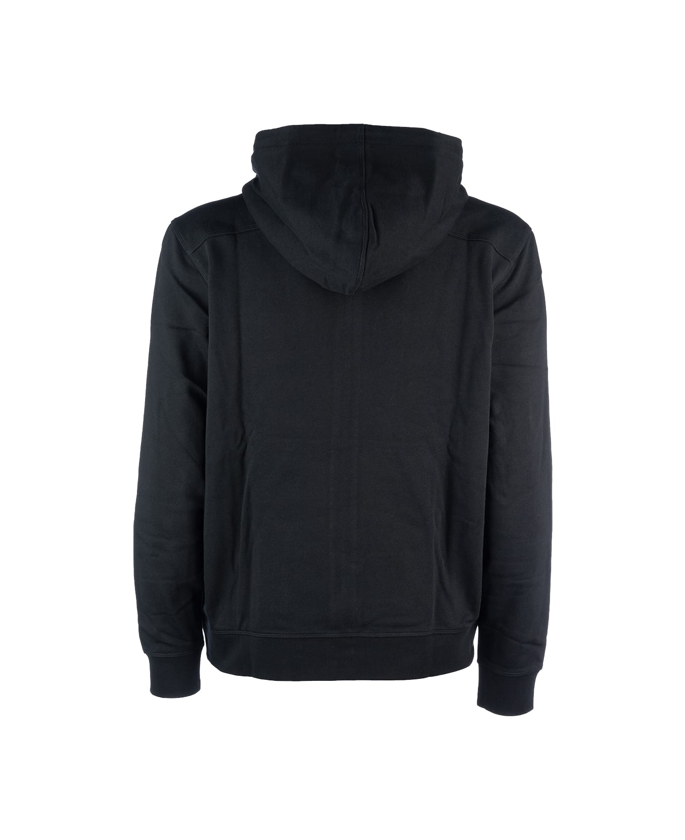 Hugo Boss Felpe - BLACK