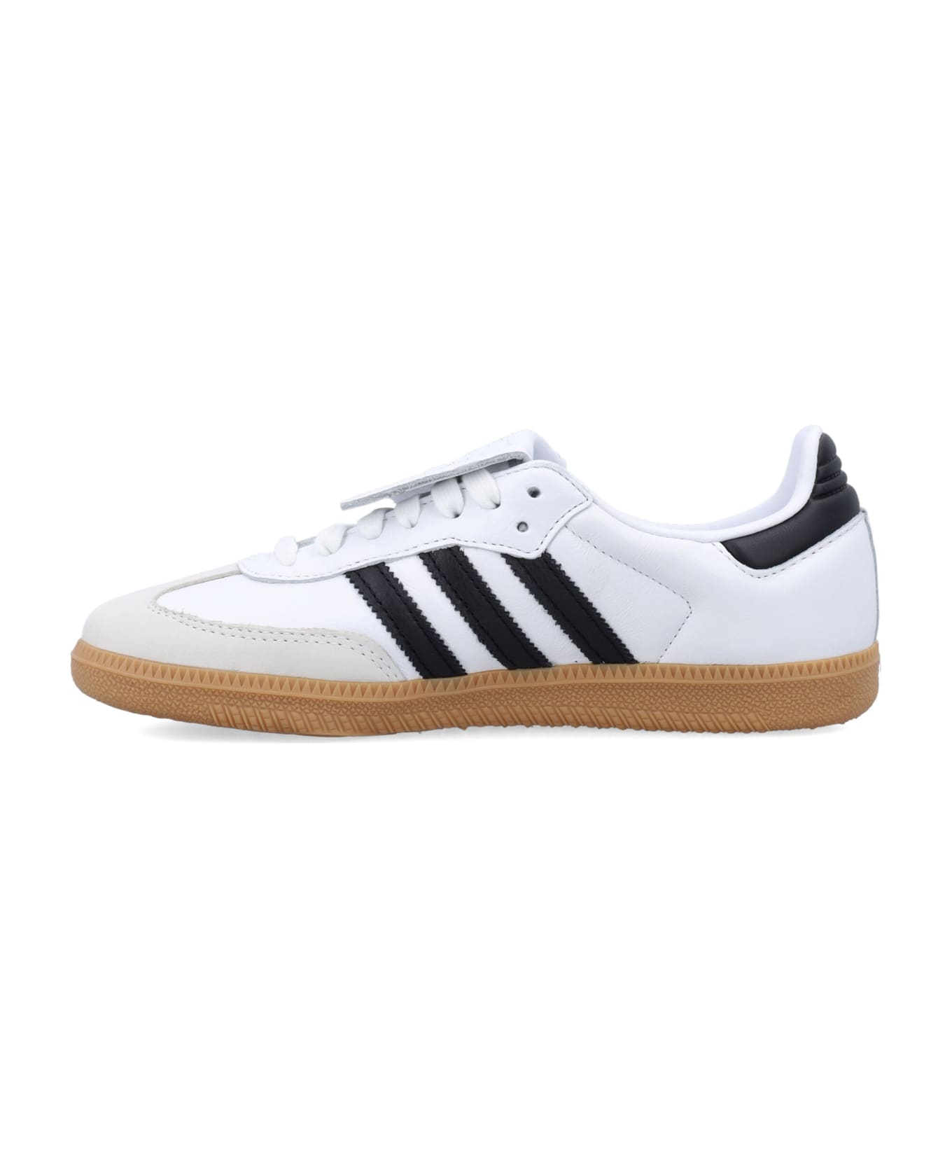 Adidas Originals Samba Lt Woman Sneakers - FTWWHT